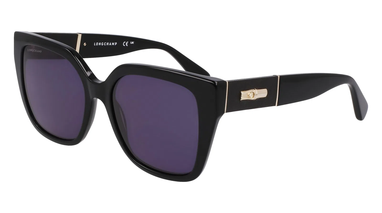 Longchamp LO754SL Sunglasses - view 4